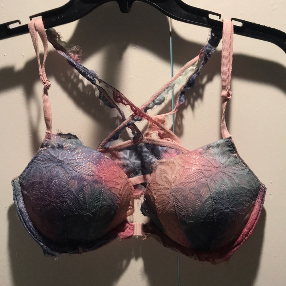 VS Pink Bra